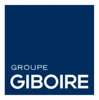 Promoteur : Logo GIBOIRE