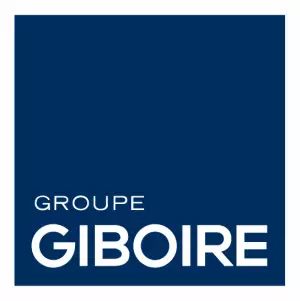 Logo du Promoteur GIBOIRE