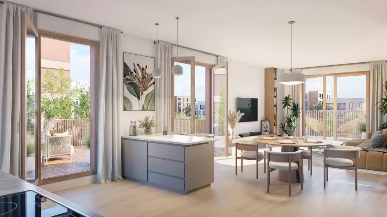 Programme The Line à Sud-Gare #7986 - aperçu n°3