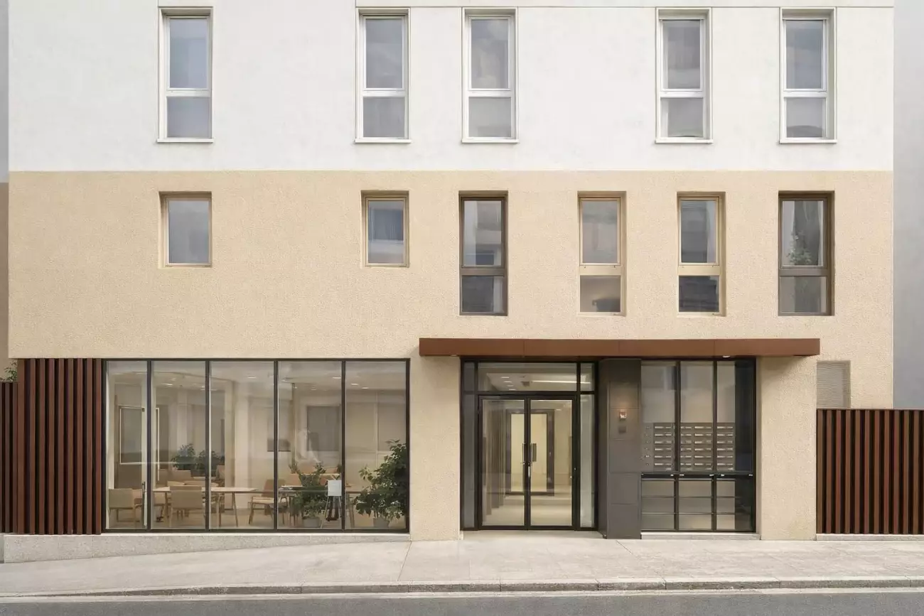 Programme Le 109 à Francisco-Ferrer - Vern - Landry - Poterie #8005 - aperçu n°10