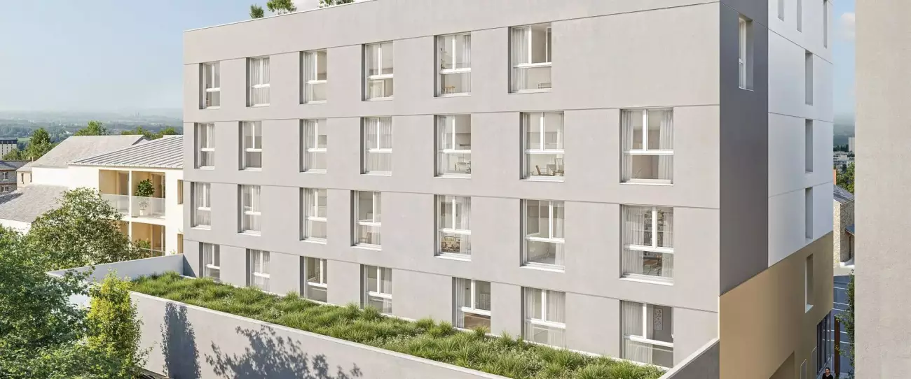 Programme Le 109 à Francisco-Ferrer - Vern - Landry - Poterie #8005 - aperçu n°11