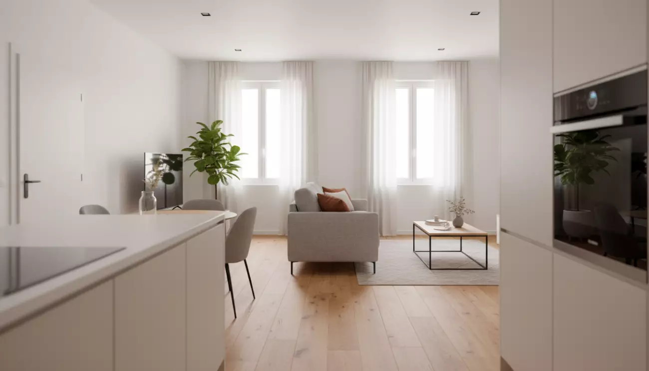 Programme Le 109 à Francisco-Ferrer - Vern - Landry - Poterie #8005 - aperçu n°2