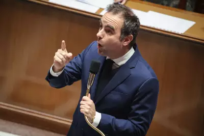 Actualité à Rennes - Annonces logement du 23 avril 2026 : Lecornu mise sur les passoires, l'ANRU et les maires