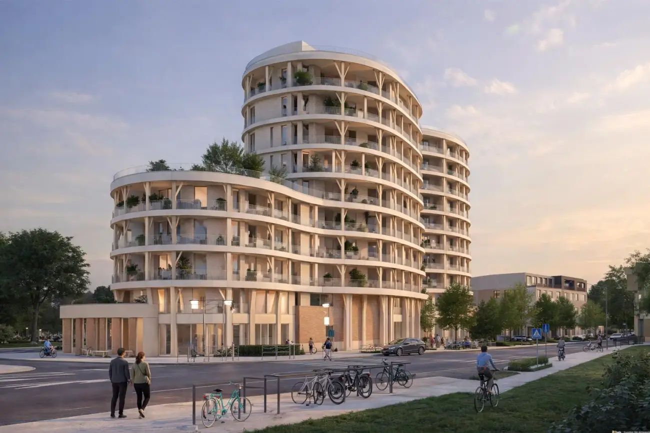 Programme Jungle à Cleunay - Arsenal - Redon #8078 - aperçu n°8