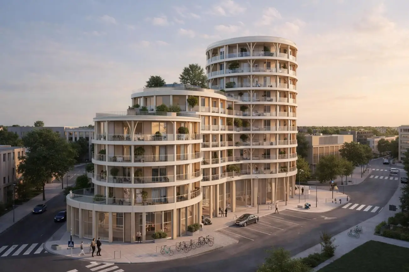 Programme Jungle à Cleunay - Arsenal - Redon #8078 - aperçu n°9