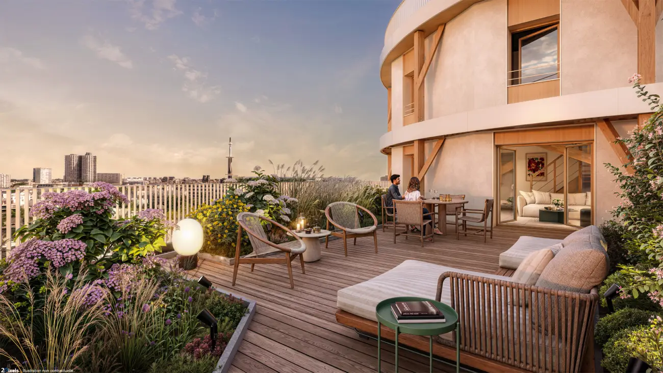 Programme Jungle à Cleunay - Arsenal - Redon #8078 - aperçu n°12