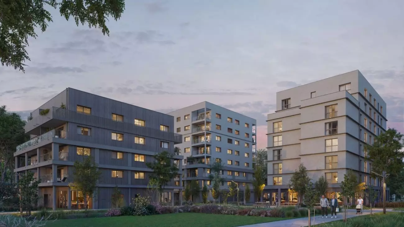 Programme Flanerie Saint Martin à Maurepas - Patton - Bellangerais #8034 - aperçu n°1