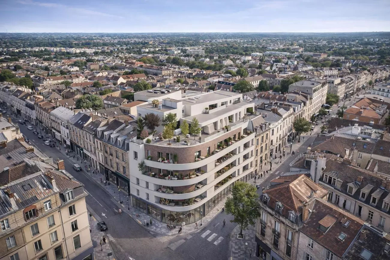 Programme Kalon An Arvor à Saint-Brieuc #8035 - aperçu n°11