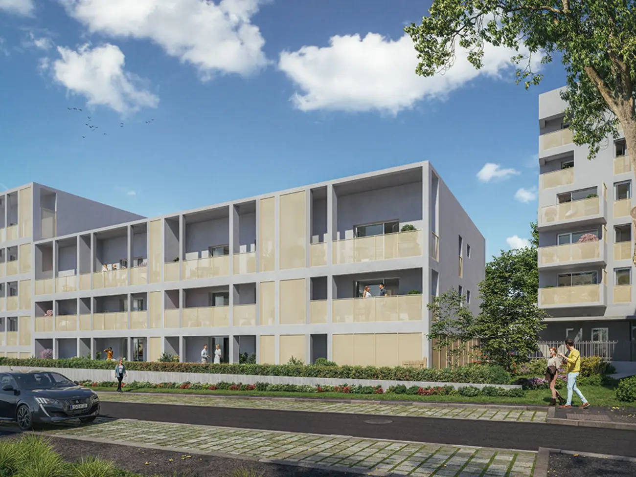 Programme Samba à Sud-Gare #8080 - aperçu n°7