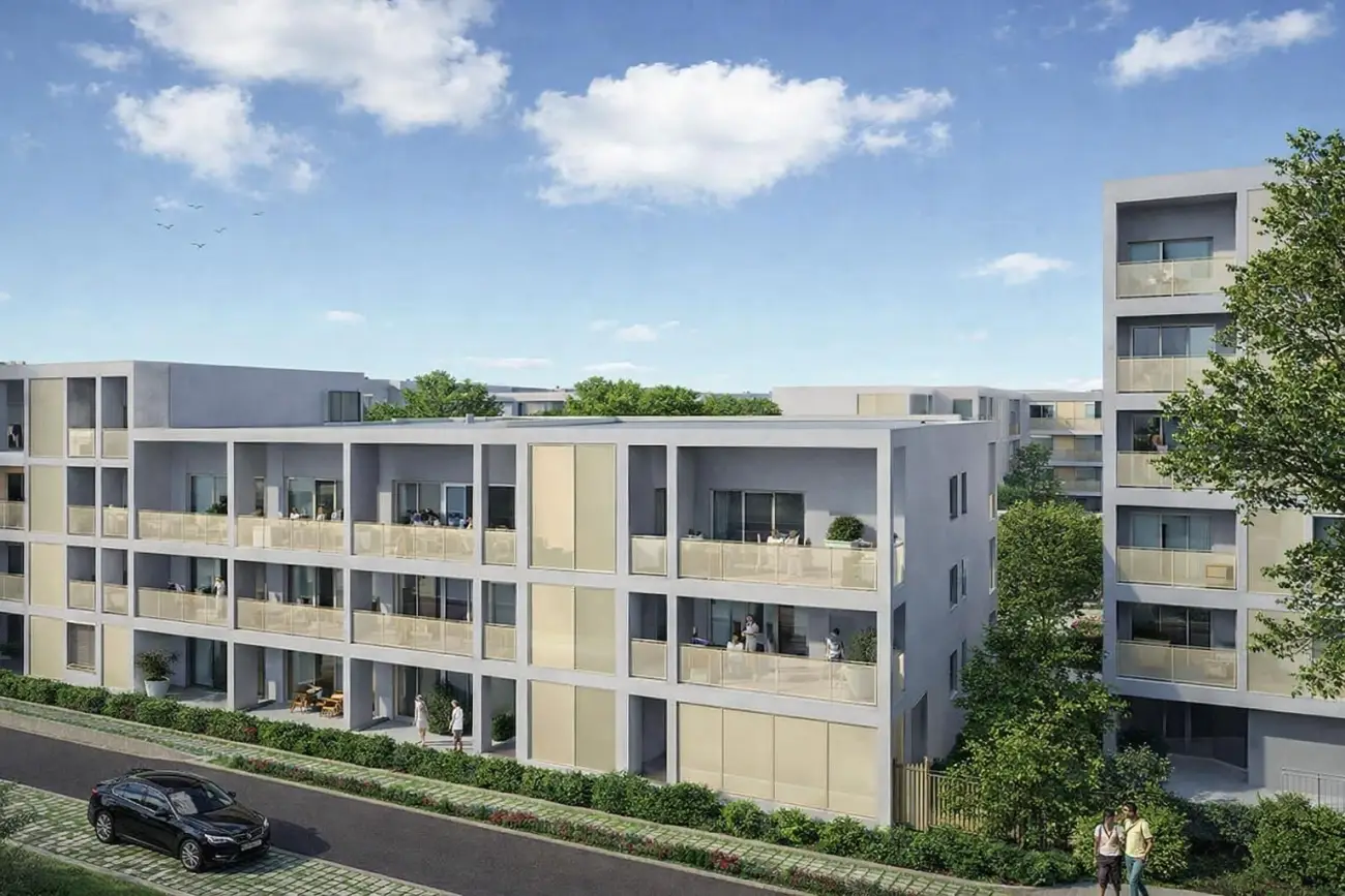 Programme Samba à Sud-Gare #8080 - aperçu n°8