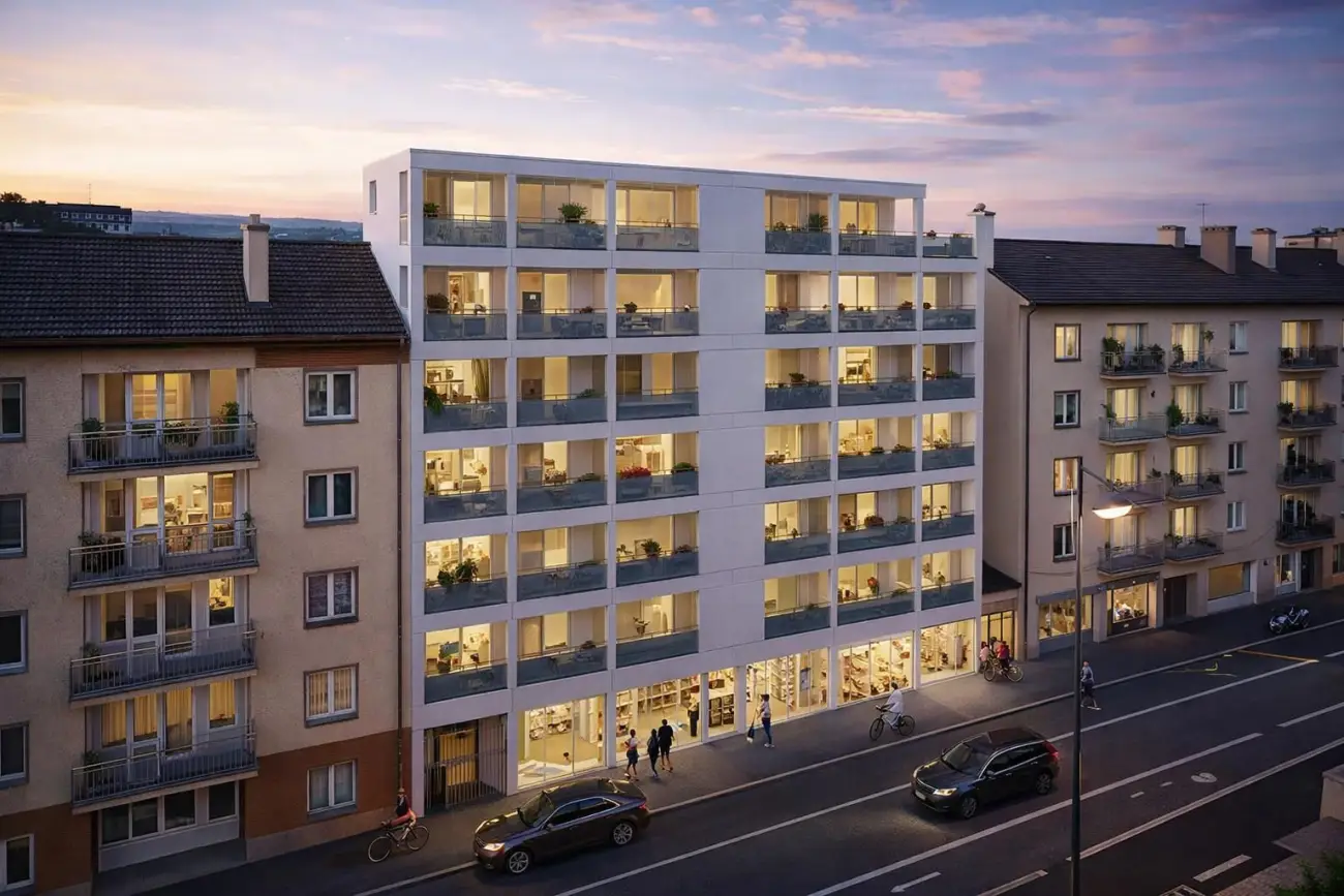 Programme Samba à Sud-Gare #8080 - aperçu n°9