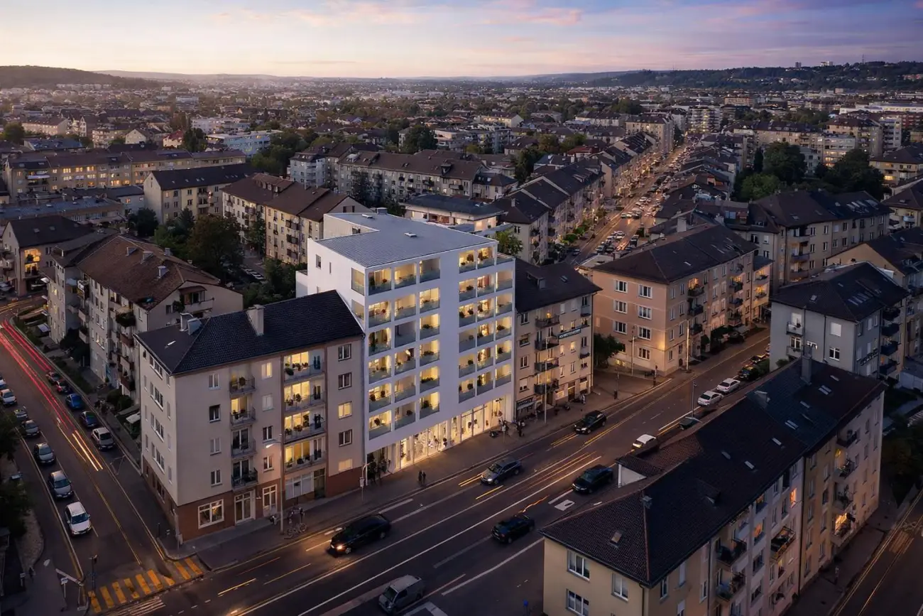 Programme Samba à Sud-Gare #8080 - aperçu n°10