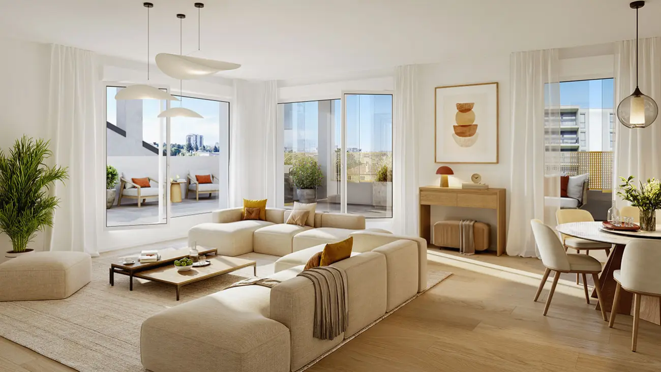 Programme Samba à Sud-Gare #8080 - aperçu n°2