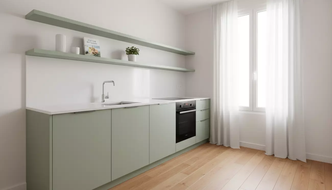 Programme Le Clos des Sens à Noyal-Châtillon-sur-Seiche #8054 - aperçu n°3