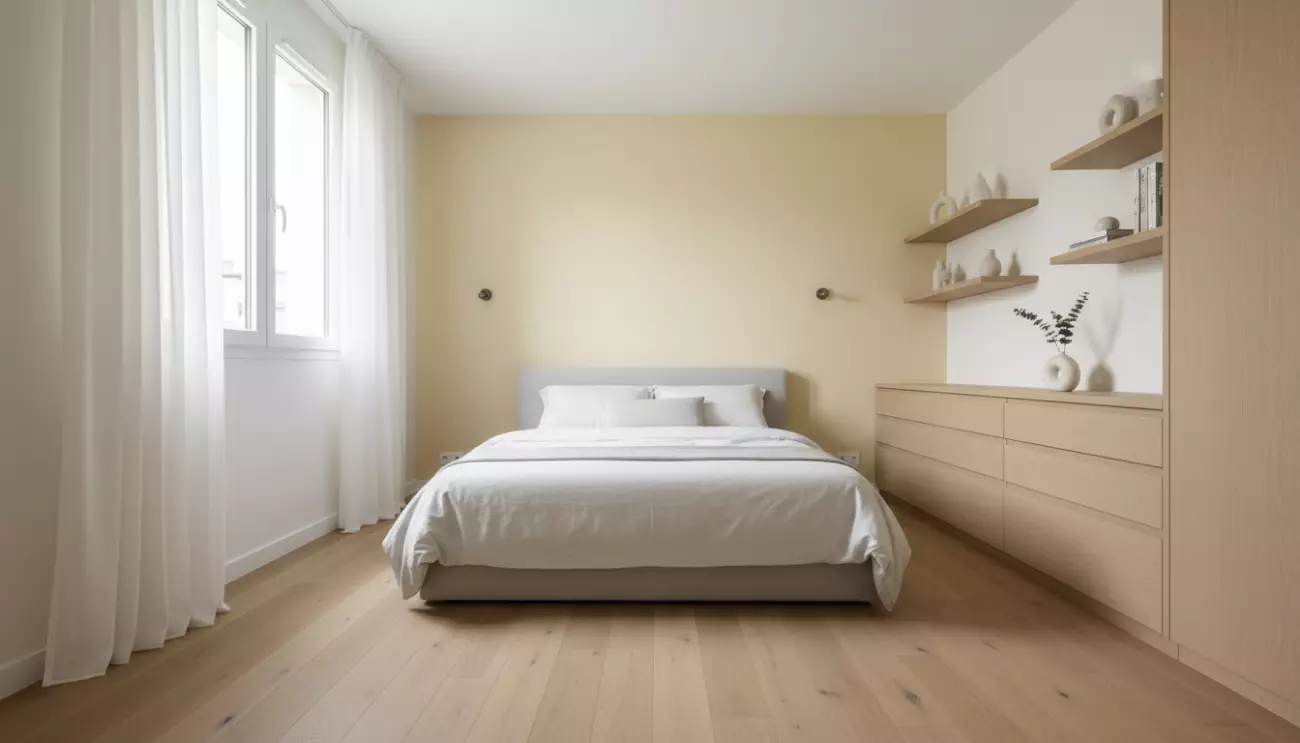 Programme Le Clos des Sens à Noyal-Châtillon-sur-Seiche #8054 - aperçu n°4