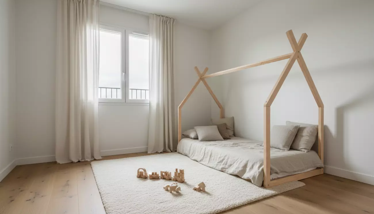 Programme Le Clos des Sens à Noyal-Châtillon-sur-Seiche #8054 - aperçu n°5