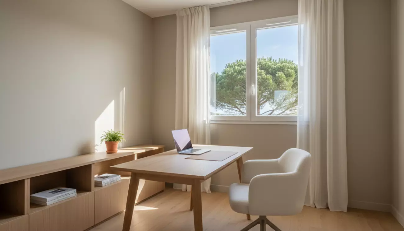 Programme Le Clos des Sens à Noyal-Châtillon-sur-Seiche #8054 - aperçu n°6