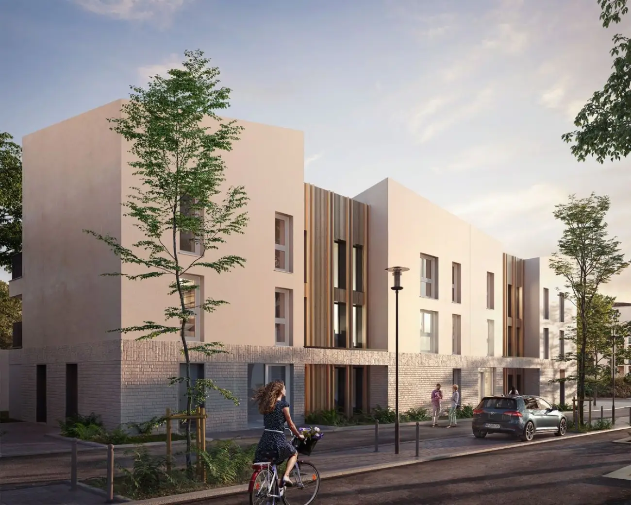 Programme Gallery à Cleunay - Arsenal - Redon #8088 - aperçu n°5