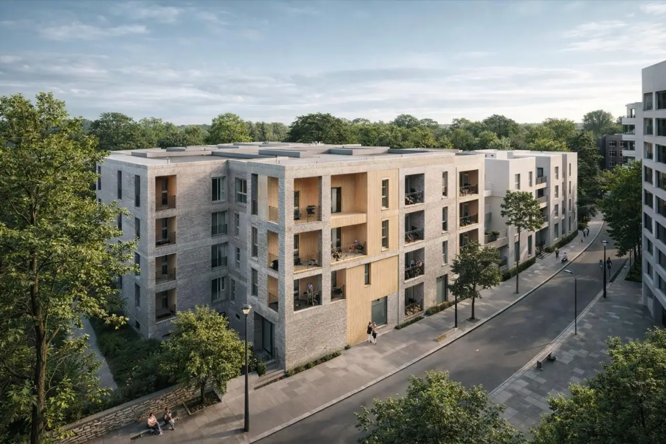 Programme Gallery à Cleunay - Arsenal - Redon #8088 - aperçu n°6