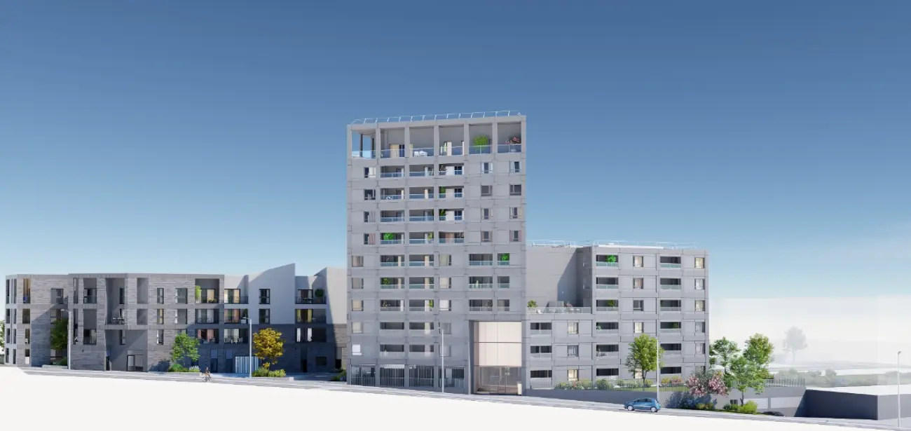 Programme Gallery à Cleunay - Arsenal - Redon #8088 - aperçu n°8