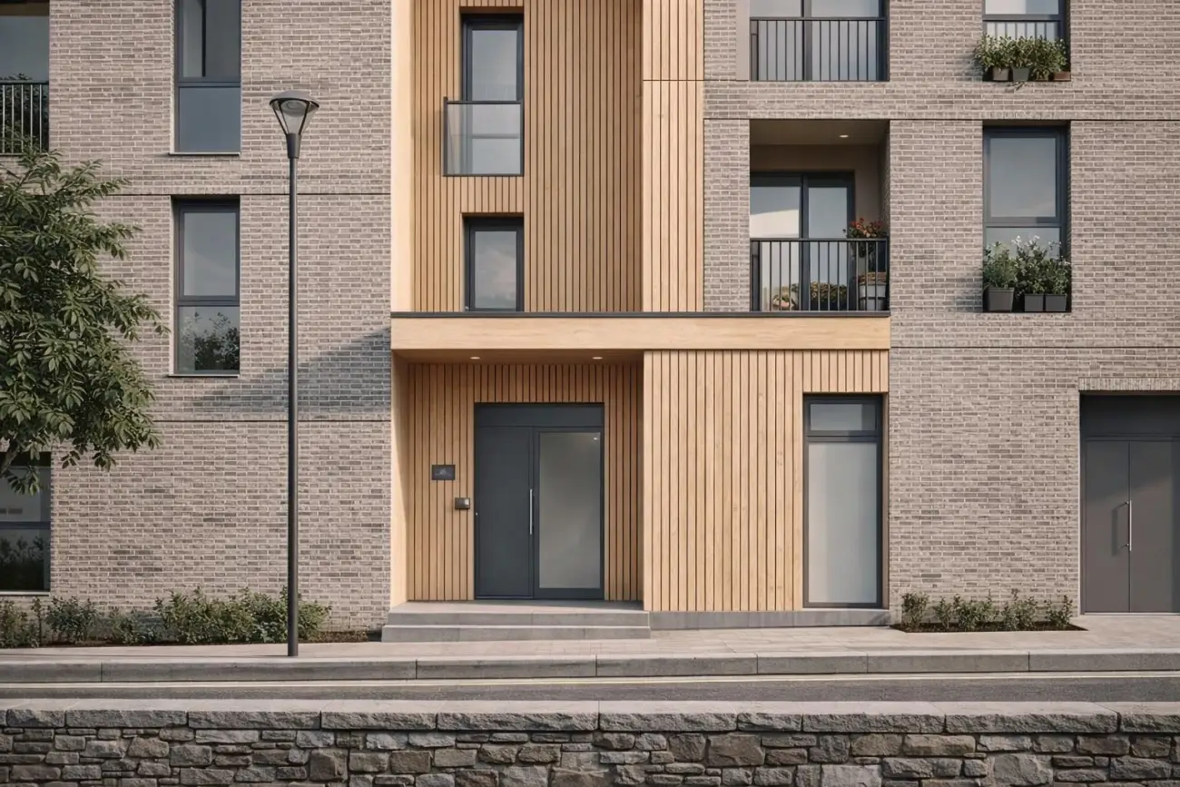 Programme Gallery à Cleunay - Arsenal - Redon #8088 - aperçu n°9