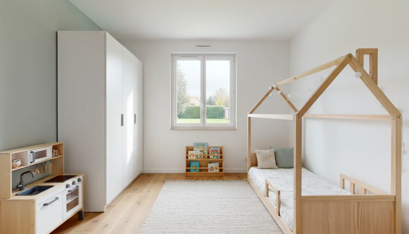 Programme Gallery à Cleunay - Arsenal - Redon #8088 - aperçu n°4