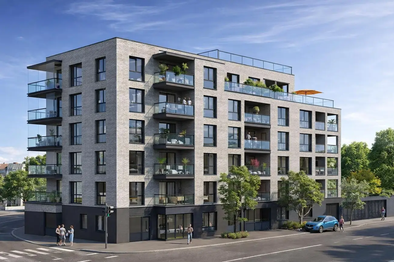 Programme Horizon 27 à Saint-Jacques-de-la-Lande #8079 - aperçu n°5