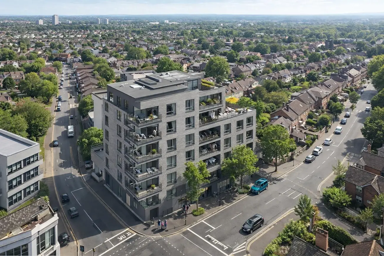 Programme Horizon 27 à Saint-Jacques-de-la-Lande #8079 - aperçu n°9