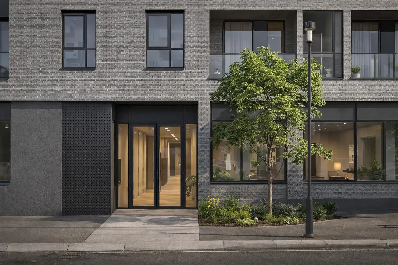 Programme Horizon 27 à Saint-Jacques-de-la-Lande #8079 - aperçu n°10