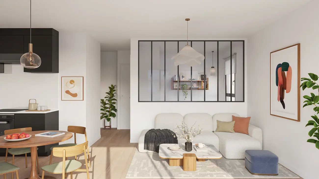 Programme Horizon 27 à Saint-Jacques-de-la-Lande #8079 - aperçu n°2