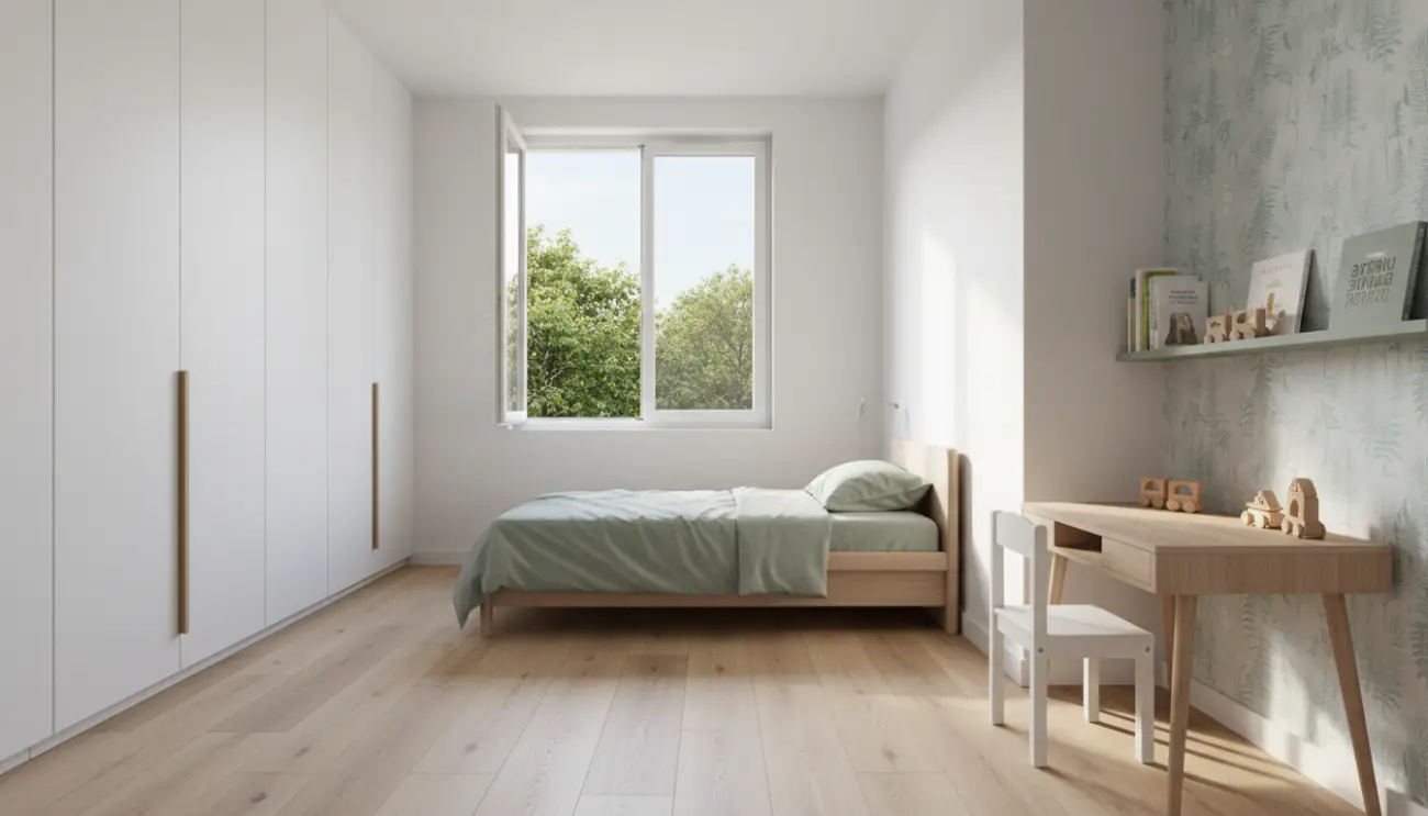 Programme Horizon 27 à Saint-Jacques-de-la-Lande #8079 - aperçu n°4