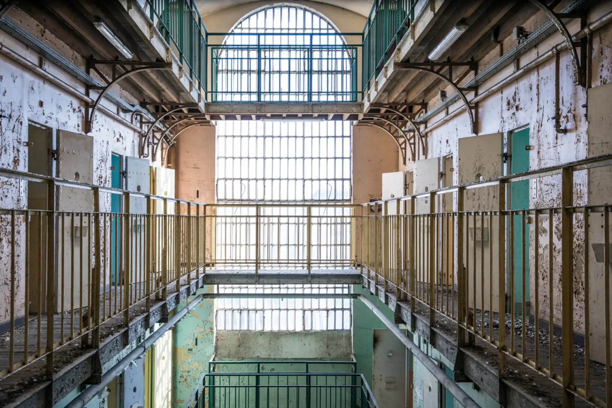 Prison Jacques Cartier Rennes