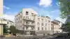 Programme neuf Rennes : Bourg-l'Évesque - la Touche - Moulin du Comte Référence n° 8099