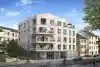Programme neuf Rennes : Bourg-l'Évesque - la Touche - Moulin du Comte Référence n° 8099