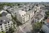 Programme neuf Rennes : Bourg-l'Évesque - la Touche - Moulin du Comte Référence n° 8099