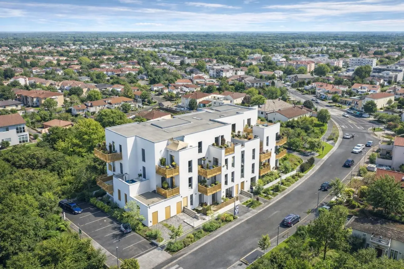 Programme Terrasses des Glenan à Vezin-le-Coquet #8100 - aperçu n°7