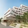 Programme neuf Rennes : Villejean - Beauregard Référence n° 12439