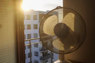 Actualité à Rennes - Rafraîchir votre logement sans clim : nos 6 meilleures astuces