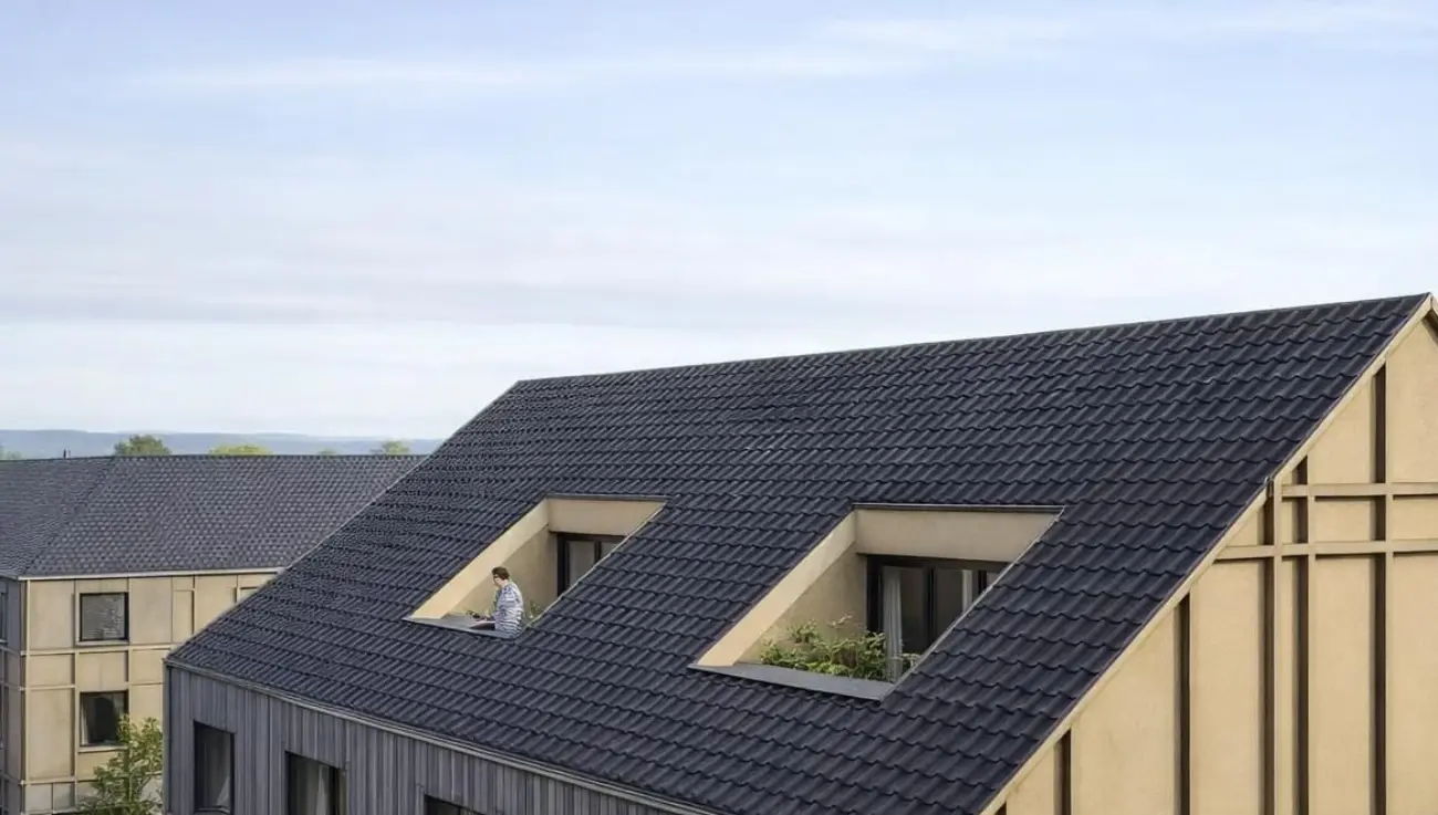 Programme Les Hauts de Rochebelle à Saint-Malo #12397 - aperçu n°10