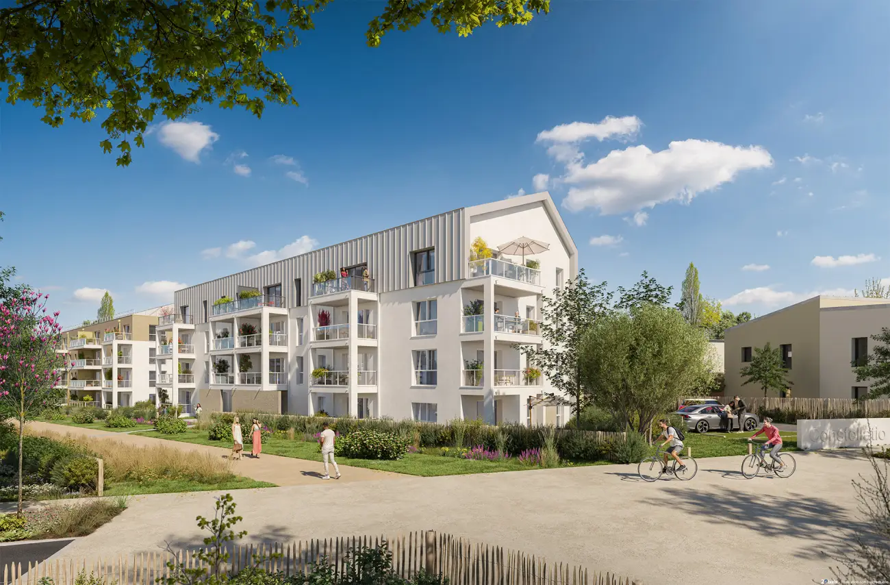 Programme Constellatio à Châteaugiron #12420 - aperçu n°6