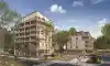 Programme neuf Rennes : Blosne Référence n° 12421