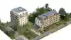 Programme neuf Rennes : Blosne Référence n° 12421